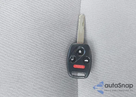 2006 Honda Civic Ex z USA, uszkodzony, nr VIN 1HGFA15816L114903